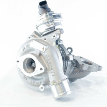 GARRETT Turbocharger Scania 94 8.8L 1524866 1501633