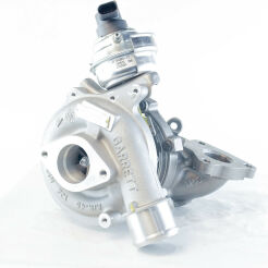GARRETT Turbocharger Scania 94 8.8L 1524866 1501633