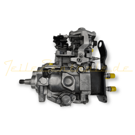 Injection pump BOSCH LAND ROVER 0460414136