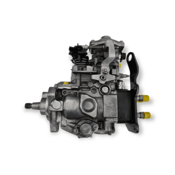 Injection pump BOSCH LAND ROVER 0460414136