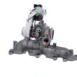 NOUVEAU GARRETT Turbocompresseur VW TRANSPORTER T5 2.0 TDI CAAC 792290-0002 792290-2 - 3