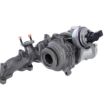 NOUVEAU GARRETT Turbocompresseur VW TRANSPORTER T5 2.0 TDI CAAC 792290-0002 792290-2 - 4