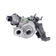 NOUVEAU GARRETT Turbocompresseur VW TRANSPORTER T5 2.0 TDI CAAC 792290-0002 792290-2 - 2