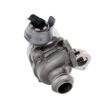 GARRETT Turbolader Citroen DS 3 1.6 HDi AV6Q6K682AA 36010147 - 3