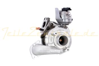 GARRETT Turbolader Citroen DS 3 1.6 HDi AV6Q6K682AA 36010147