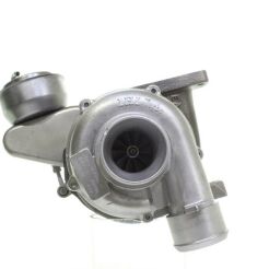 IHI Turbocharger  VITO VIANO V40A01033 V40A0132