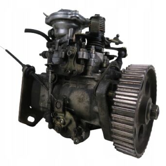 Injection pump BOSCH 0460484286