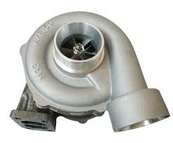 GARRETT Turbolader Daewoo Highway Truck 14.6L 65091007042