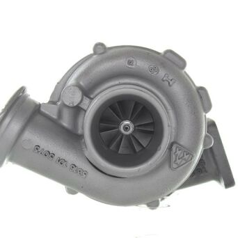 GARRETT Turbocompressore  Mercedes-Benz Atego 53169707029 53169887009