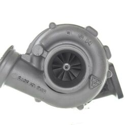 GARRETT Turbocharger Mercedes-Benz Atego 53169707029 53169887009
