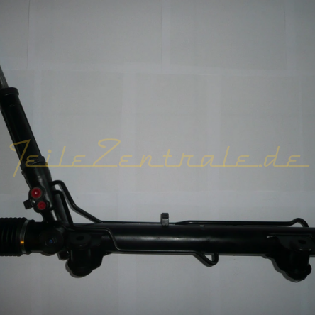 Lenkgetriebe FORD BK213200