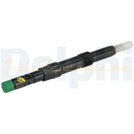 NEUE Einspritzdüse DELPHI CR R00701D 
