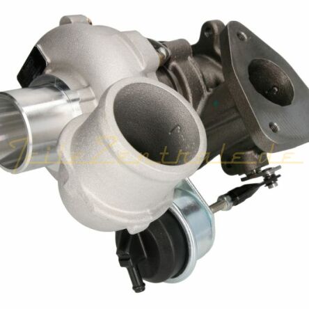 GARRETT Turbocharger Renault Master 8200459493 8200683861