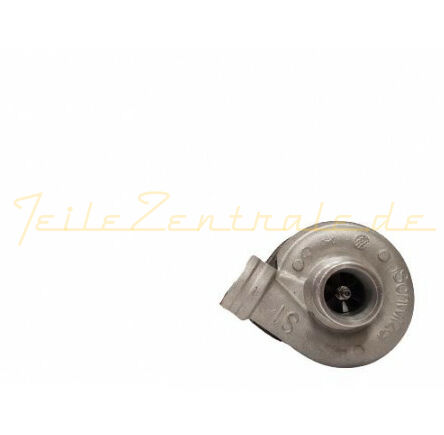 SCHWITZER Turbolader Deutz 04206388KZ 4206388KZ