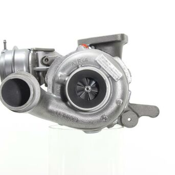 GARRETT Turbolader Suzuki Grand Vitara 1.9 DDiS 8200962608D 8200962608