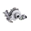 NEUER GARRETT Turbolader Volkswagen Crafter/Amarok 2.0L 803955-5005S 803955-5 - 2