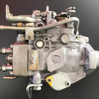 Injection pump ZEXEL 104749-7160 VE4/9F2025RNP1174