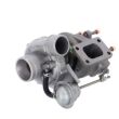 NUOVO GARRETT Turbocompressore  Iveco 466974-0002 466974-0005 - 3