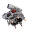 NUOVO GARRETT Turbocompressore  Iveco 466974-0002 466974-0005 - 4