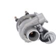 NUOVO GARRETT Turbocompressore  Iveco 466974-0002 466974-0005 - 2
