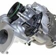 NEUER GARRETT Turbolader BMW 3.0 903682-5001S 903682-0001 - 4