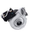 NOUVEAU GARRETT Turbocompresseur BMW 758351-0003 758351-0005 - 2