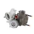 GARRETT Turbocompressore  BMW 330 d (E46) 728989-0001 728989-0003 - 2