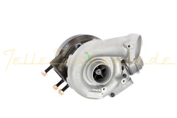 GARRETT Turbocompressore  BMW 330 d (E46) 728989-0001 728989-0003