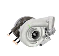 GARRETT Turbocompressore  BMW 330 d (E46) 728989-0001 728989-0003