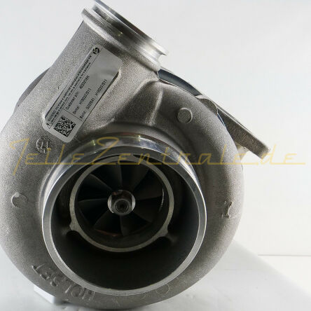 HOLSET Turbocompressore Iveco 3533098 3533099