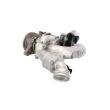 NEUER GARRETT VW Turbolader 817808-0011 817808-11 - 3