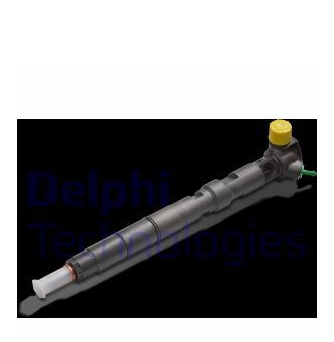 NEUF Injecteur DELPHI CR R00801D
