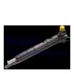 NEUE Einspritzdüse DELPHI CR R00801D