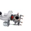 NEW GARRETT Turbocharger Renault Trafic 2.5L 714652-0004 714652-0005 - 3