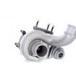 NEW GARRETT Turbocharger Renault Trafic 2.5L 714652-0004 714652-0005 - 2