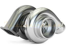 GARRETT Turbocompresseur Navistar, International Industrial 991725C91 1825412C91