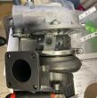 NEUER IHI Turbolader YANMAR KOMATSU WB150 WB97 CYEF VA430094 - 3