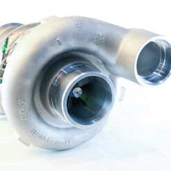 BorgWarner Turbocompressore VM Marine 35242124F