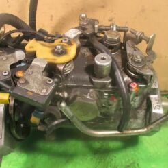 Injection pump Lucas / Cav R8443B871C 8443B871C