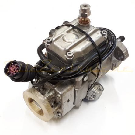 Einspritzpumpe BOSCH 0460415999 046130108