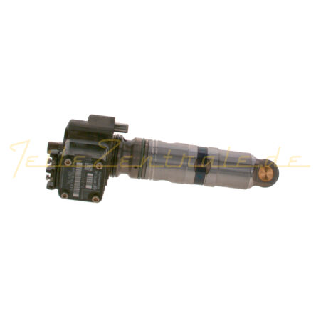 NEW Injector Mercedes 0414799043