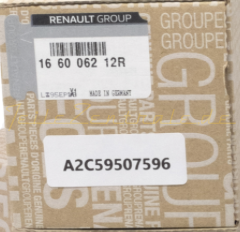 NUOVO Iniettore SIEMENS Mercedes A2C53381618