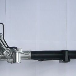 Lenkgetriebe  OPEL VIVARO II 6700000463