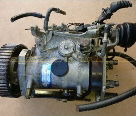 Pompe d'injection Lucas / Cav R8448B094C