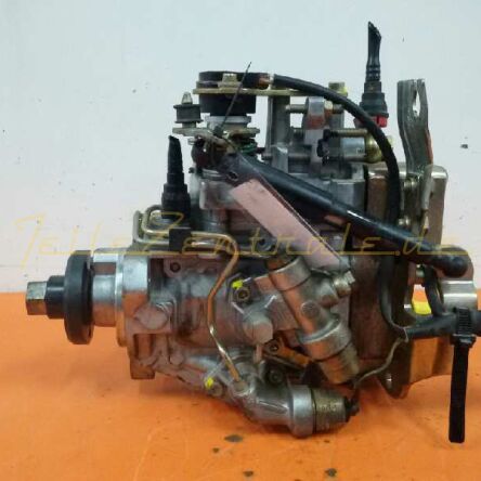 Injection pump BOSCH 0460484081 0986440097