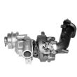 NEUER MITSUBISHI Turbolader Mitsubishi Strada MR571732 - 2