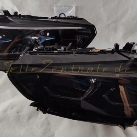 BMW X5 G05 X6 G06 MAX FULL LED LEFT/RIGHT HEADLAMP LEFT/RIGHT LAMP 5A279B2