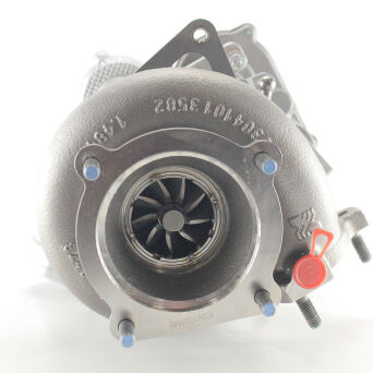 BorgWarner Turbocompresseur Porsche 911 GT2 (997) 3.6L 99712307770 99712307771