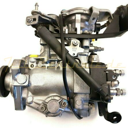 Pompe d'injection BOSCH 0460494416