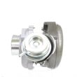 GARRETT Turbolader Audi A8 2.5 TDI (D2) 150 CM 454135-5011S 454135-9011S - 3
